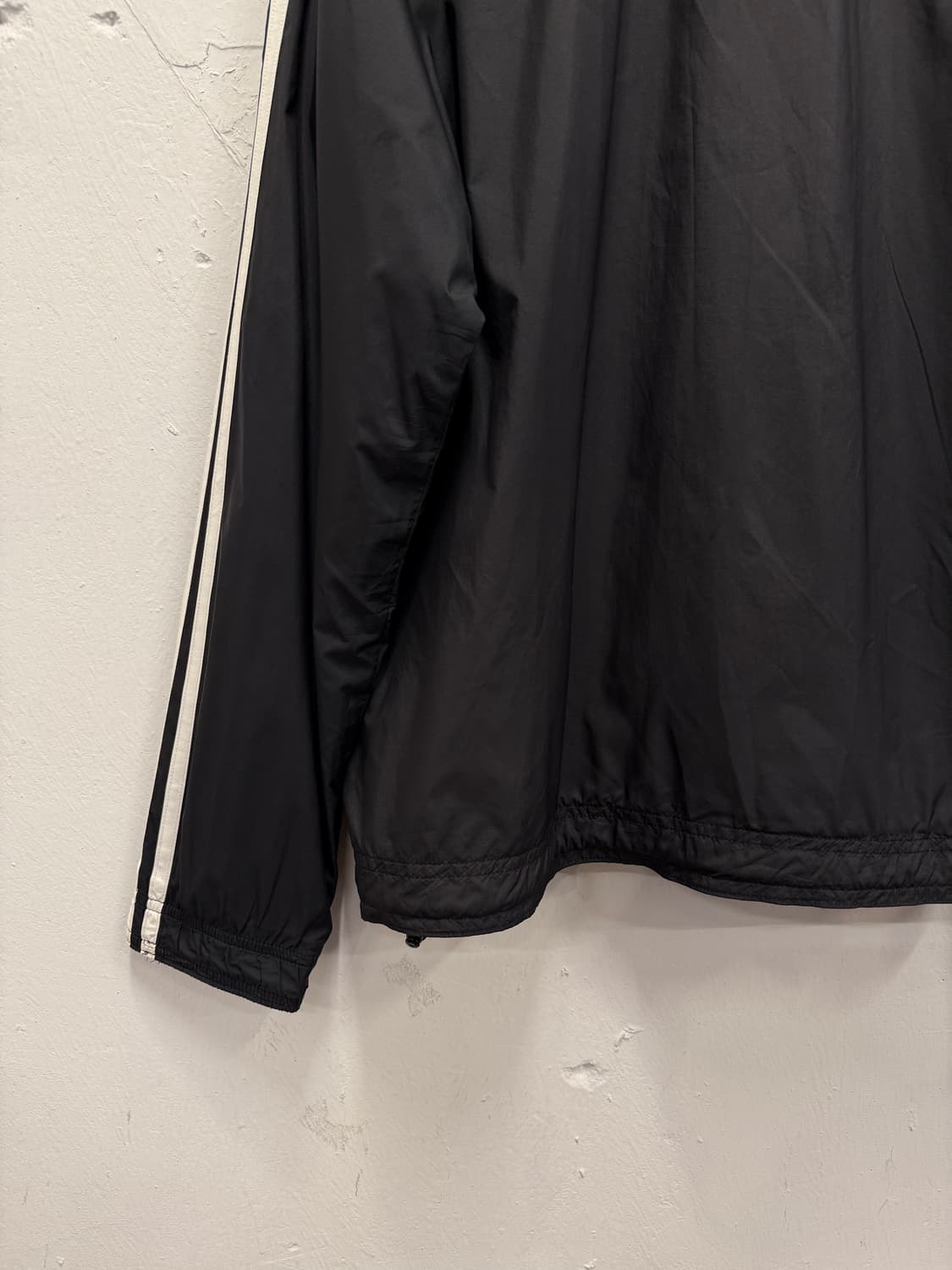 (L) Adidas 아디다스 3-Stripes Mesh Lined Win 상품이미지7