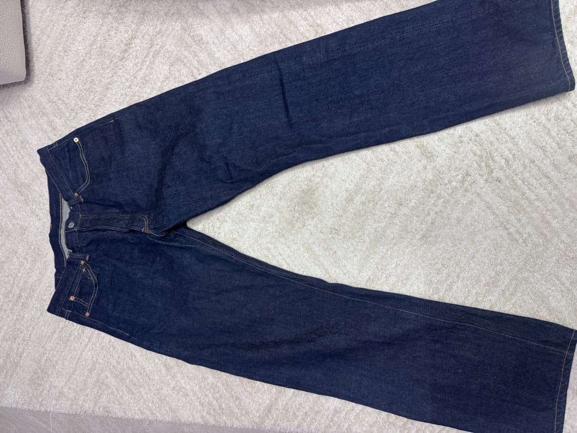 제라도 313xx 사이즈 34 상품이미지1