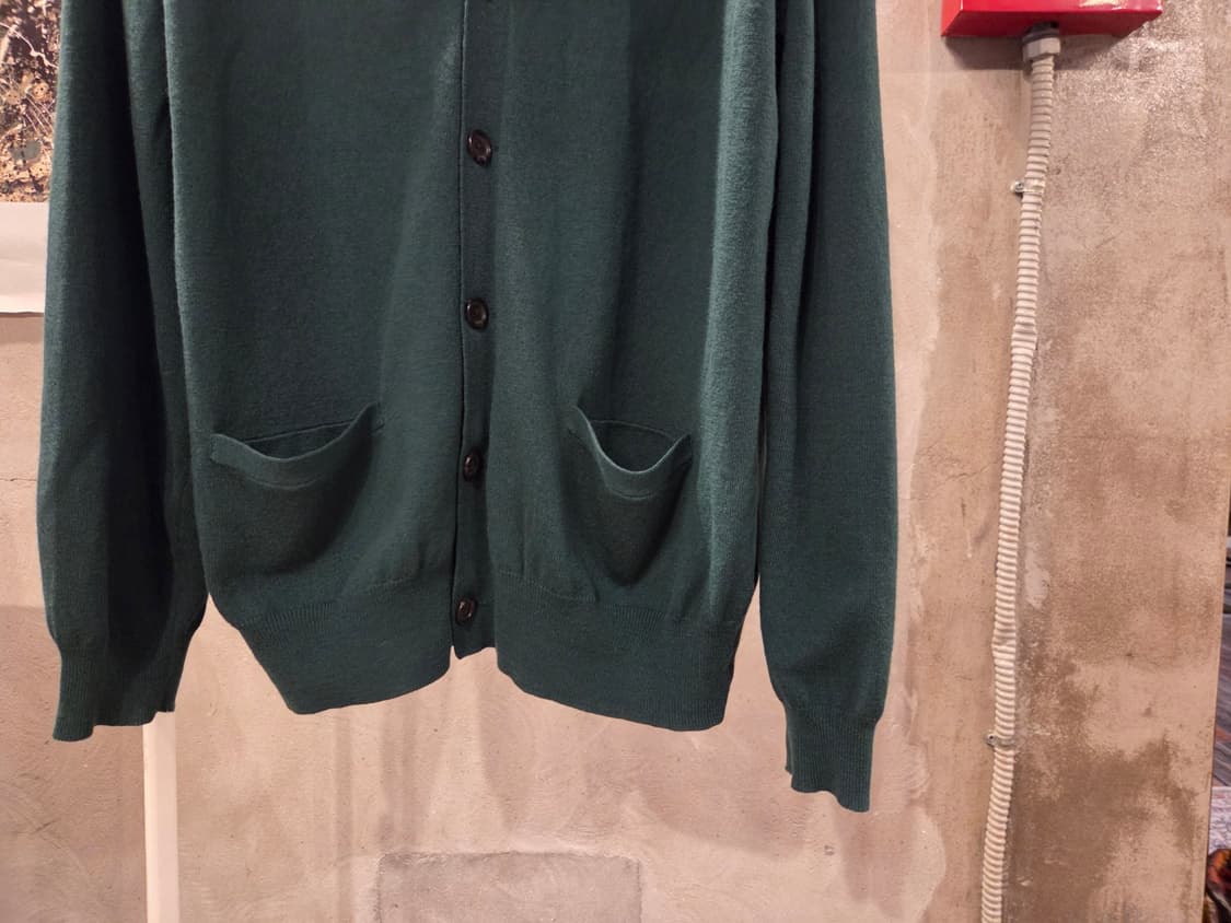 폴로랄프로렌 메리노울 가디건 상품이미지3