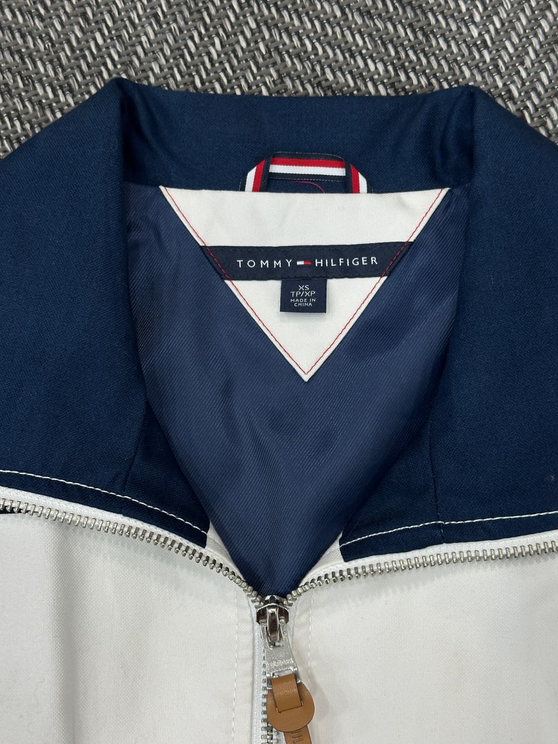 타미 야상자켓 우먼스 XS 상품이미지3