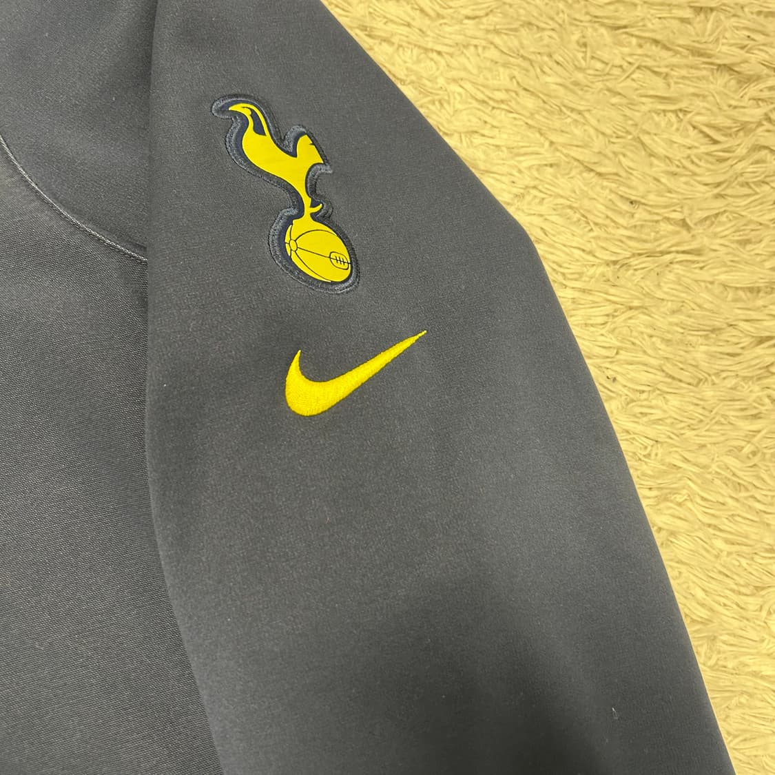 나이키 토트넘 훗스퍼 아노락 상품이미지3