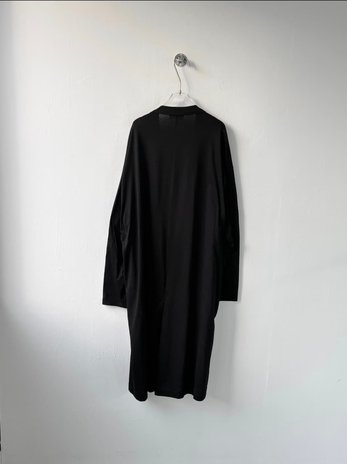 요지야마모토 뿌르옴므 코트 상품이미지6