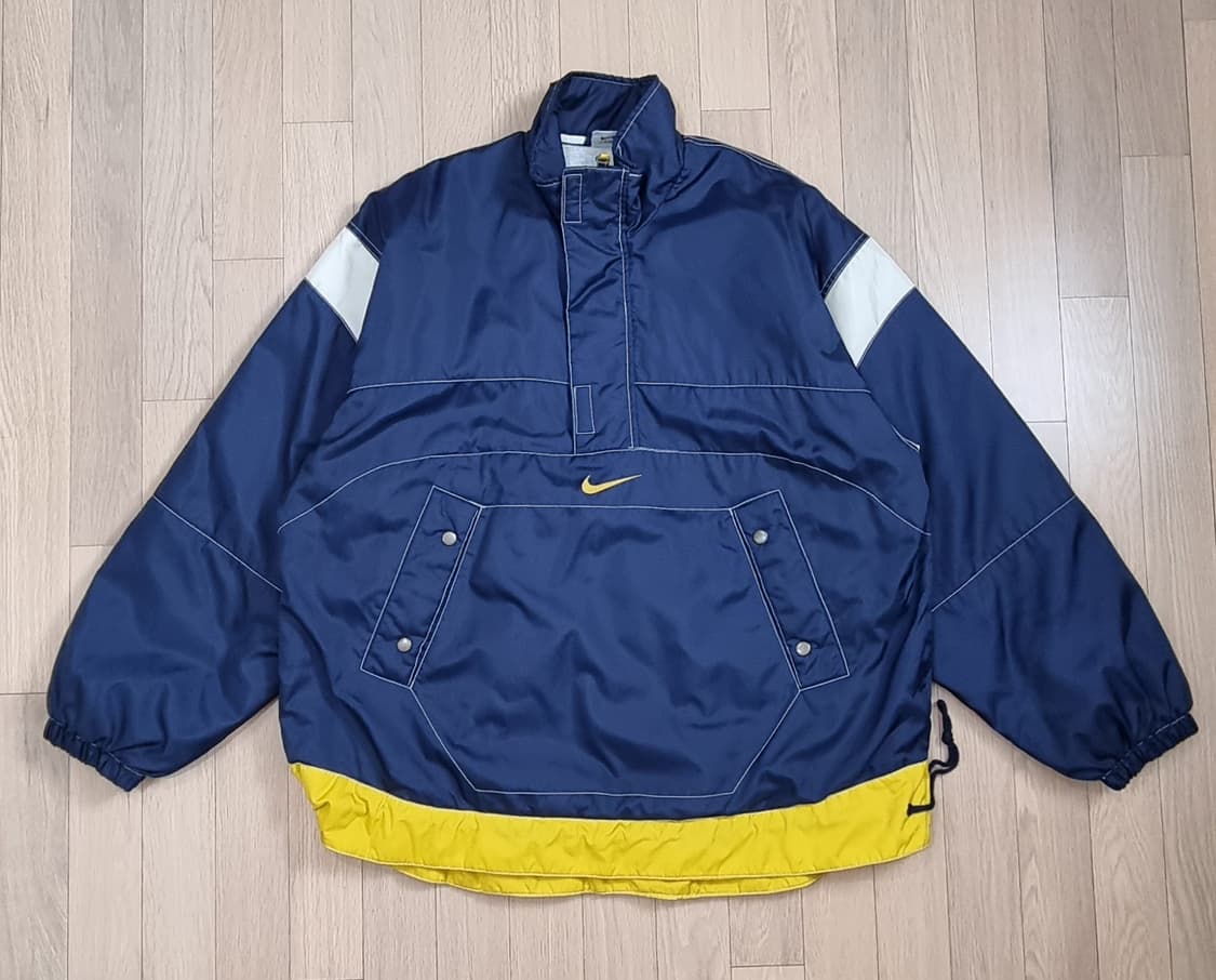 나이키 90s 아노락 점퍼 XL _ 남성 상품이미지1