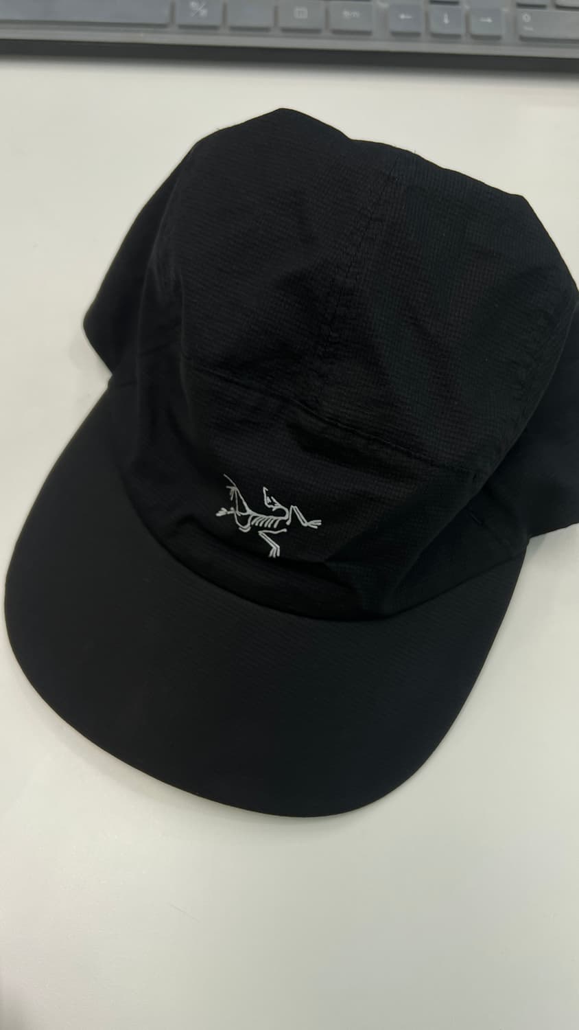 아크테릭스 노반 캡 상품이미지1