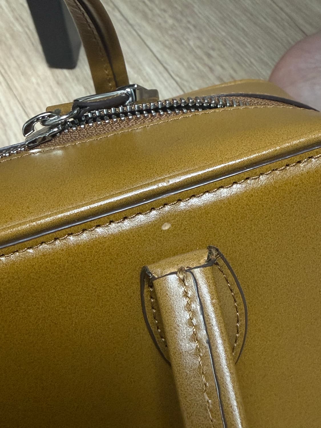 투티에  로케백 스몰 상품이미지5