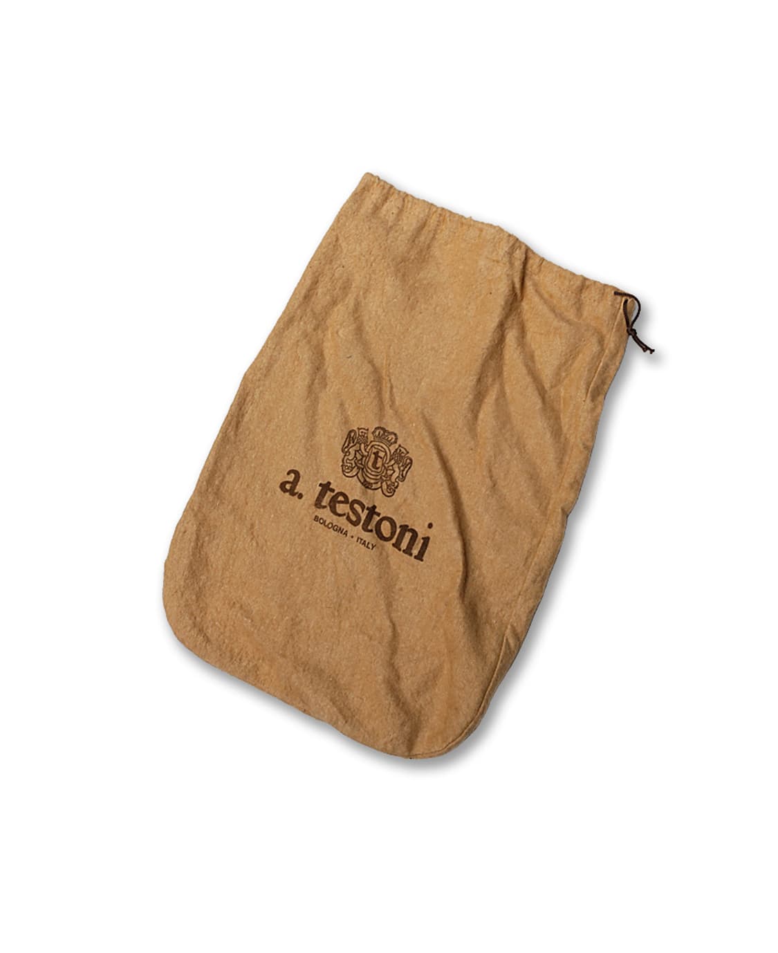 아테스토니 [A. Testoni] 볼로냐 블랙 가죽 윙팁 구두 클래식 상품이미지7