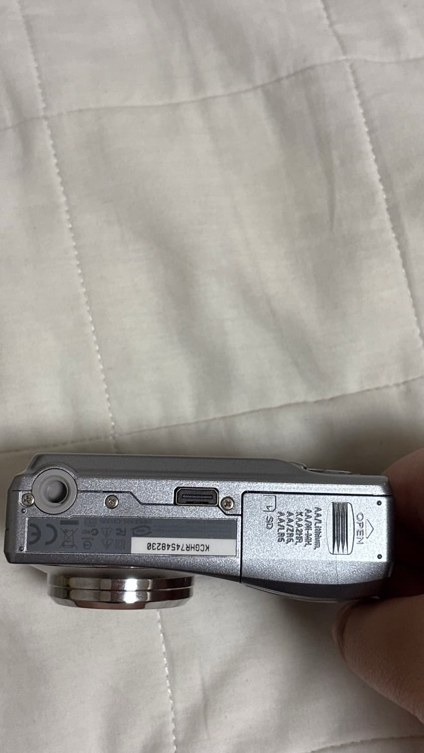 (카리나디카) 코닥 이지쉐어 c813 상품이미지4