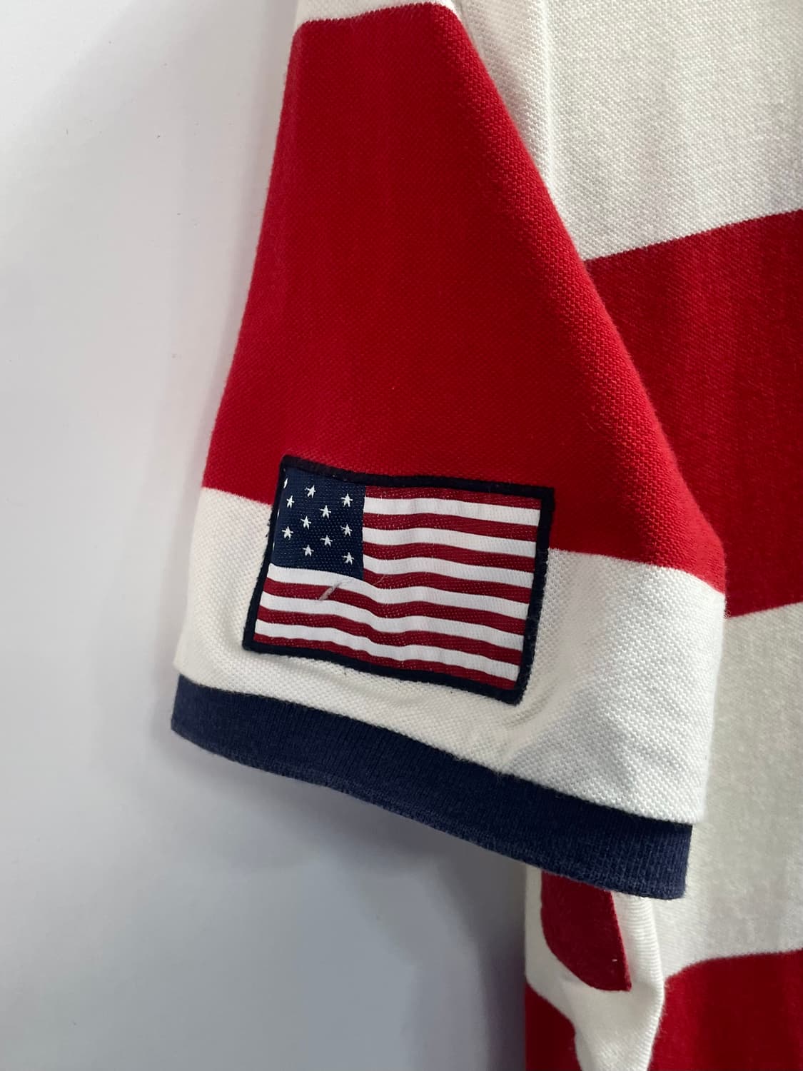 폴로 랄프로렌 빅포니 단가라 카라티 (on.641)   상품이미지4