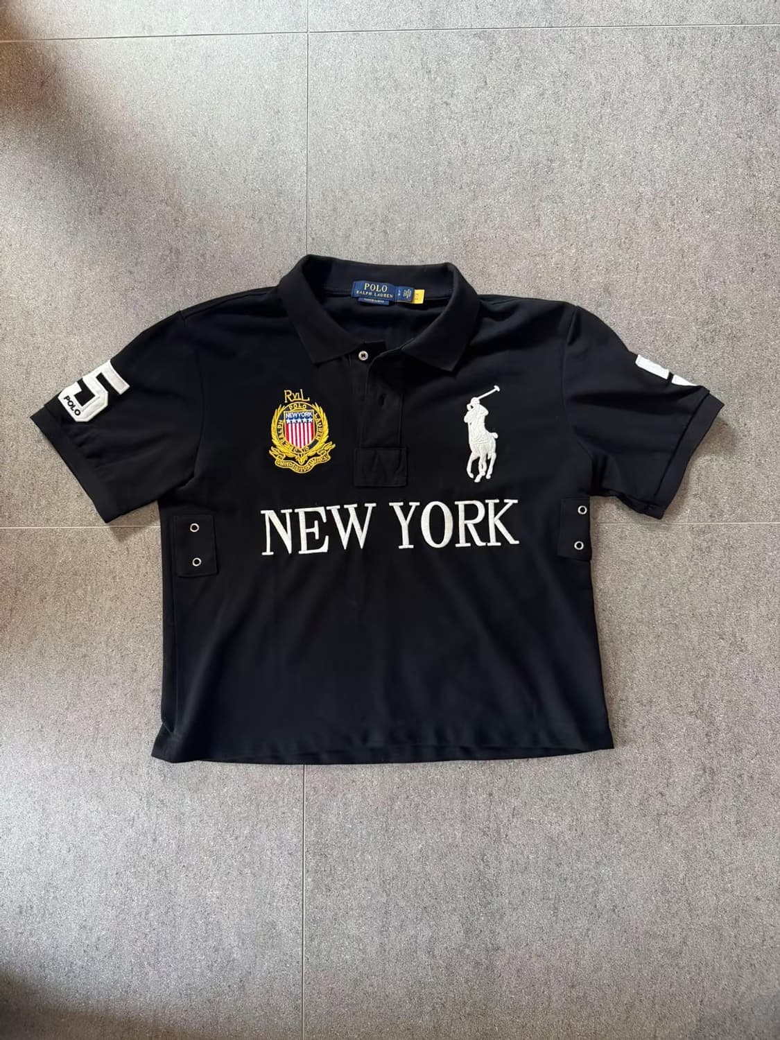 폴로 빅포니 뉴욕 상품이미지2