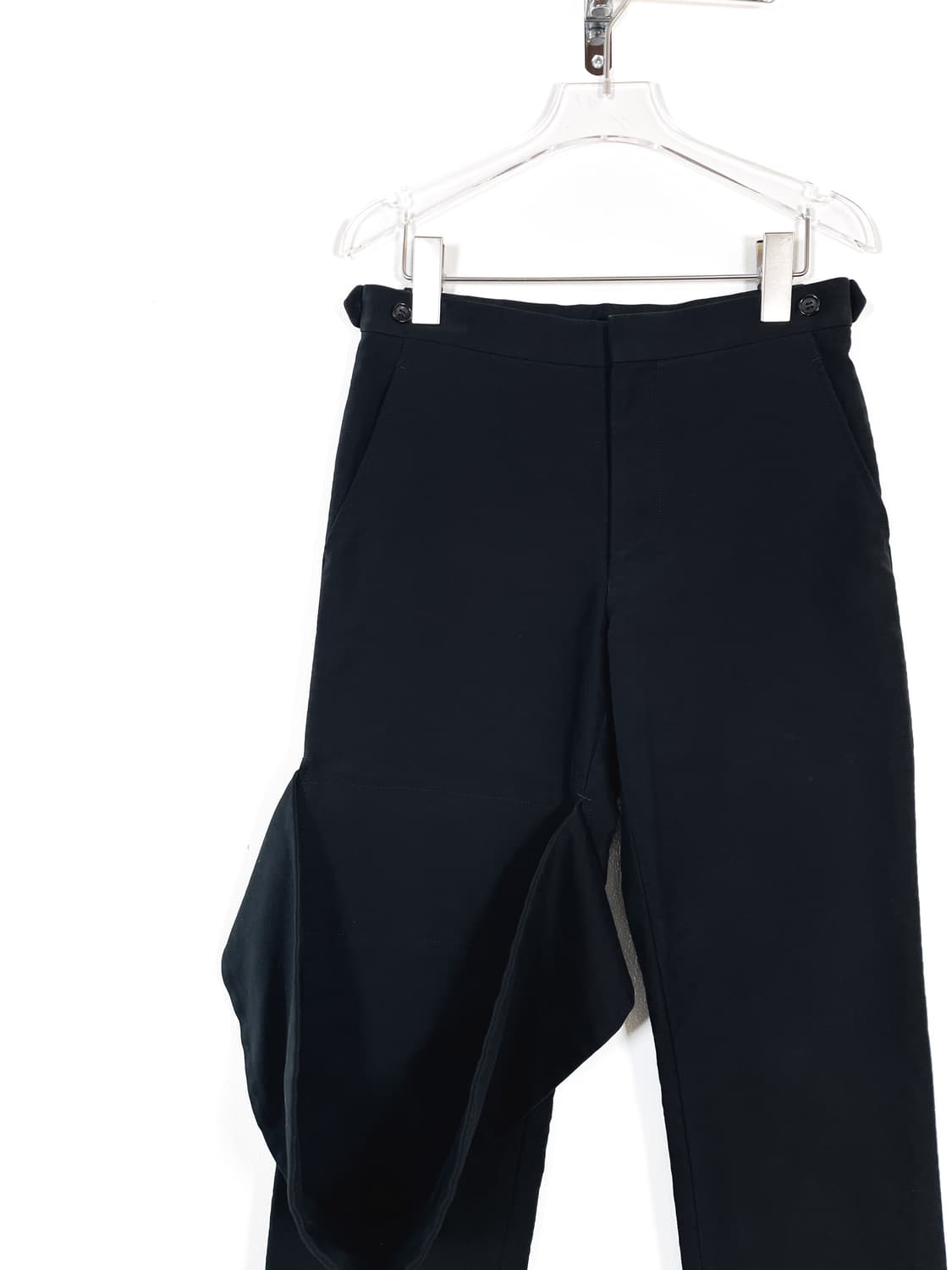 꼼데가르송 2010 F/W 코튼 팬츠 상품이미지5