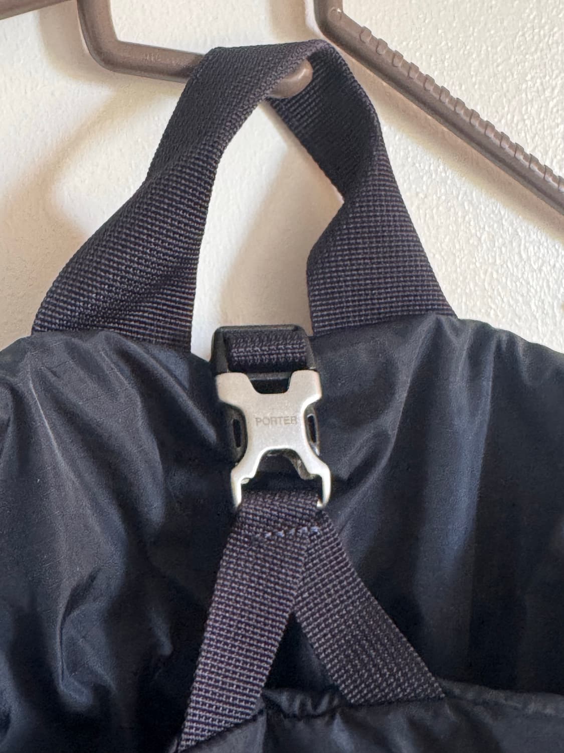 요시다 포터 테라 백팩.  상품이미지5