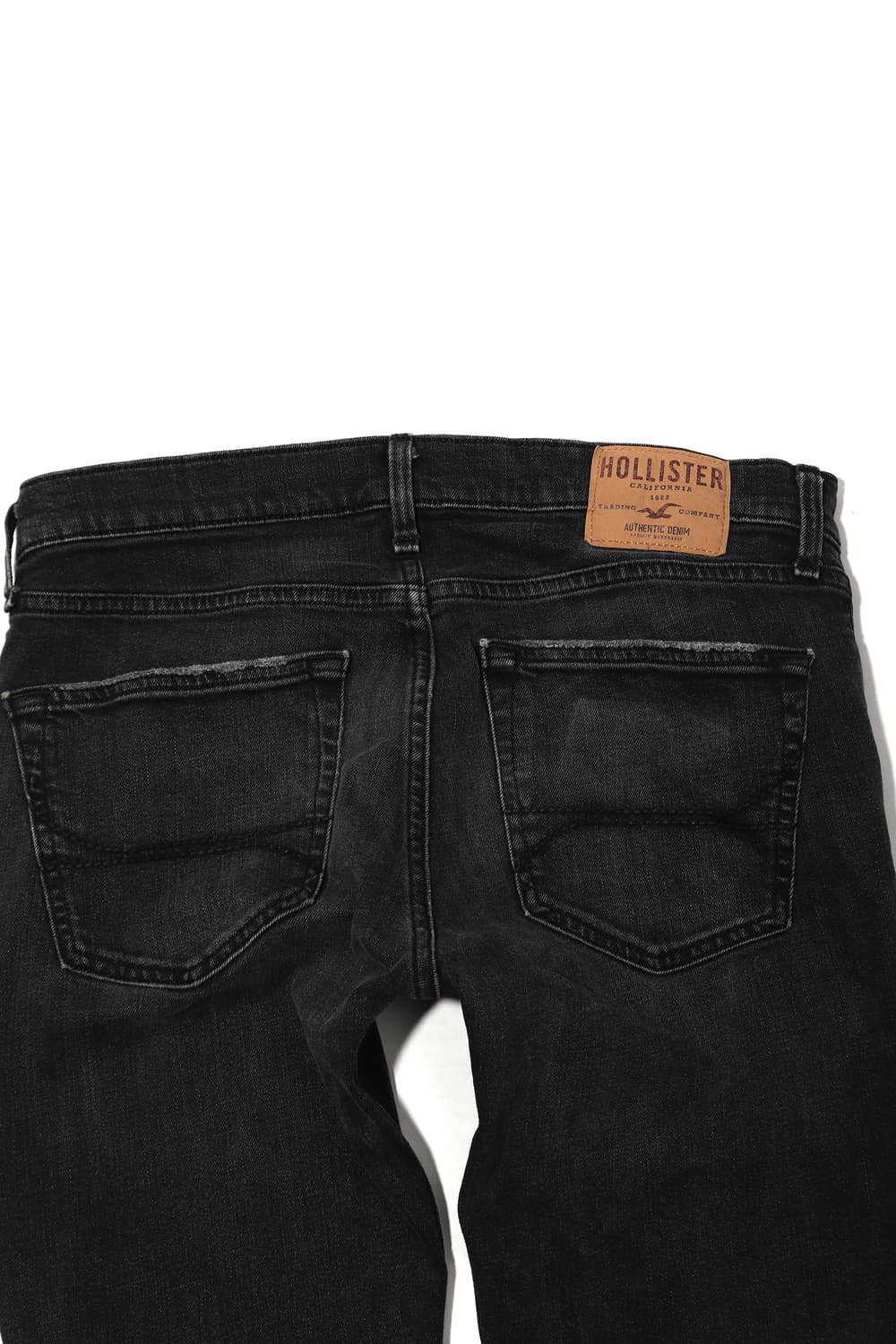 HOLLISTER 무파진 데님 팬츠 size 32 상품이미지10