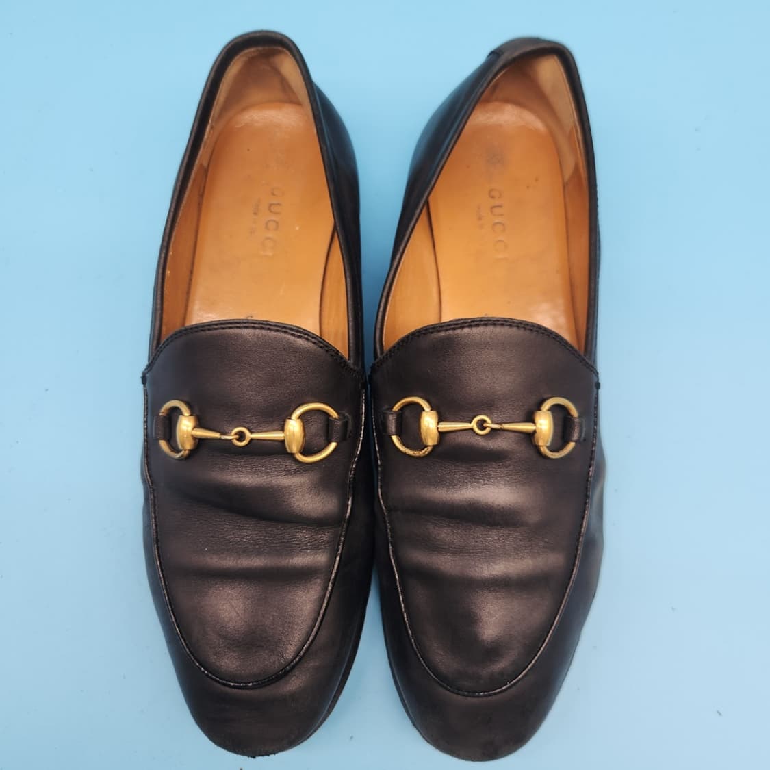 o 구찌 홀스빗 여성로퍼 225 상품이미지2