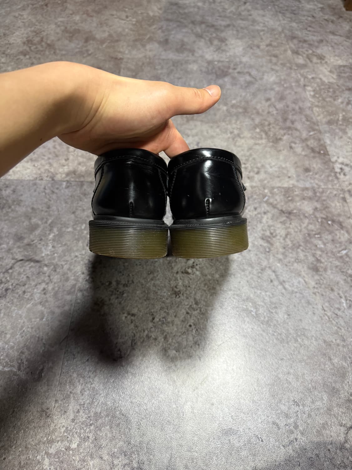 닥터마틴 아드리안 260 상품이미지3