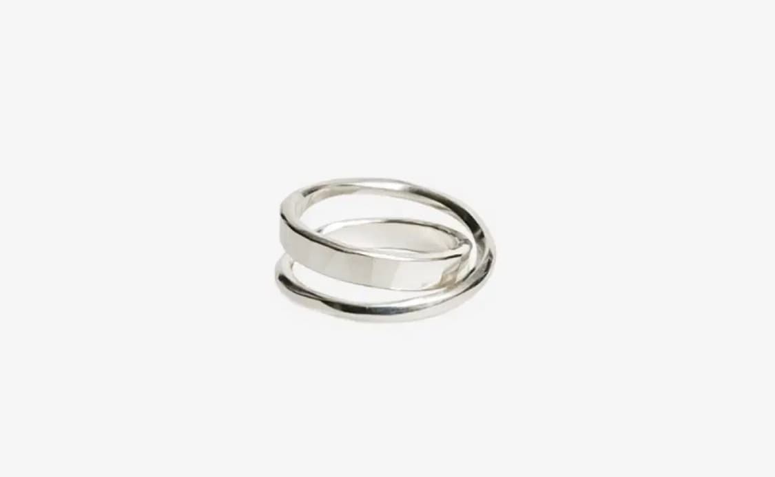 베르크 슈타트 뮌헨 반지 /  18~ 19kr 상품이미지1