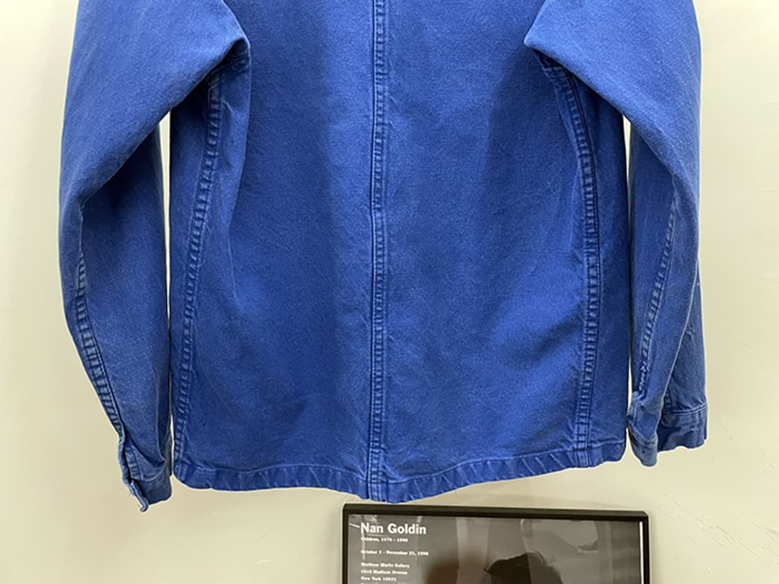 FRENCH WORK JACKET #28 (M) 상품이미지6