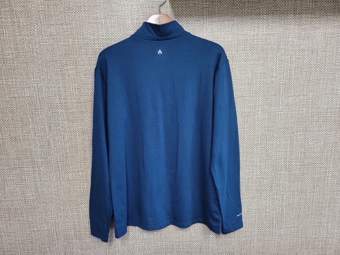 XXL 110사이즈 몽벨 기능성 티셔츠 새상품 등산 아웃도어  상품이미지3