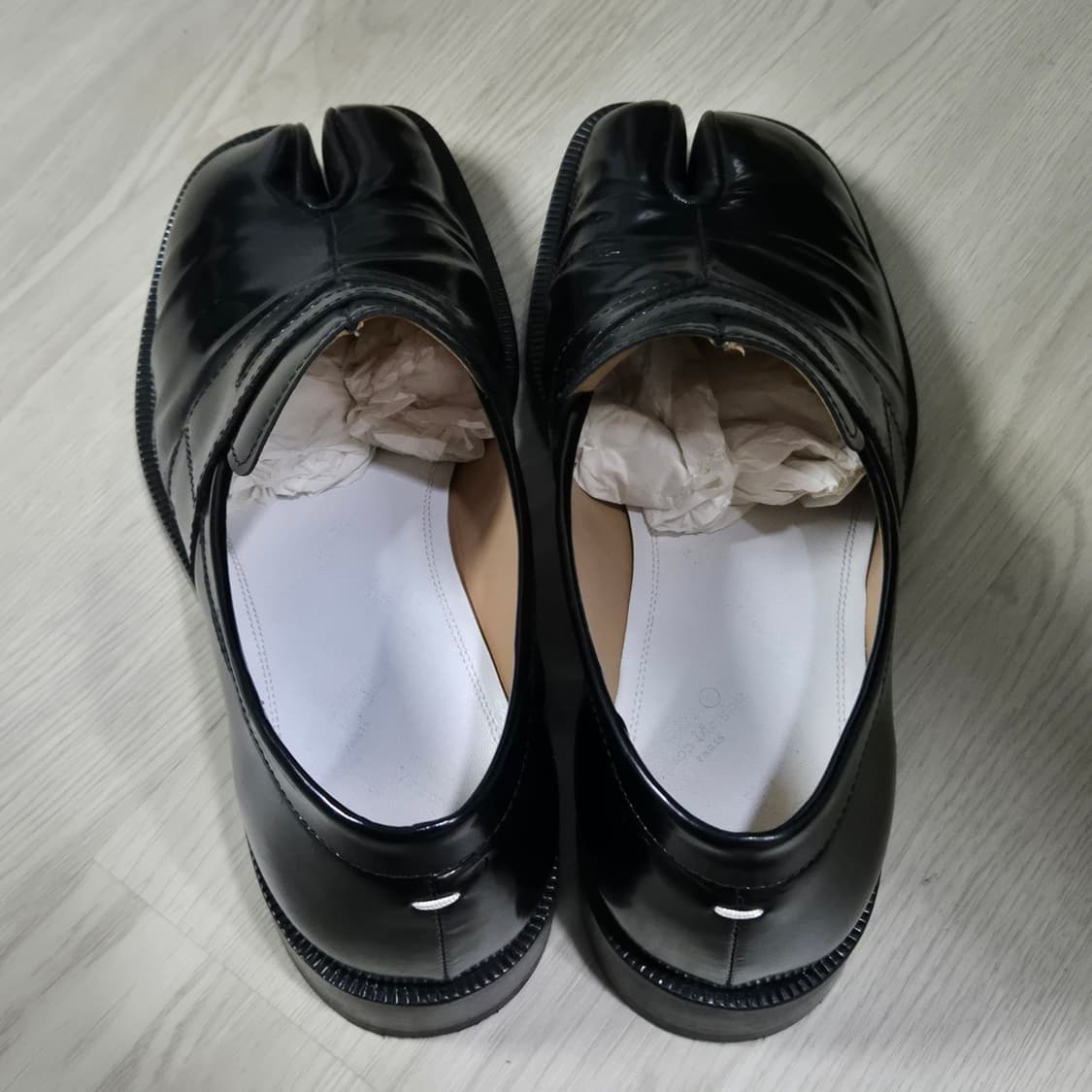 메종마르지엘라 타비 로퍼 240 상품이미지2