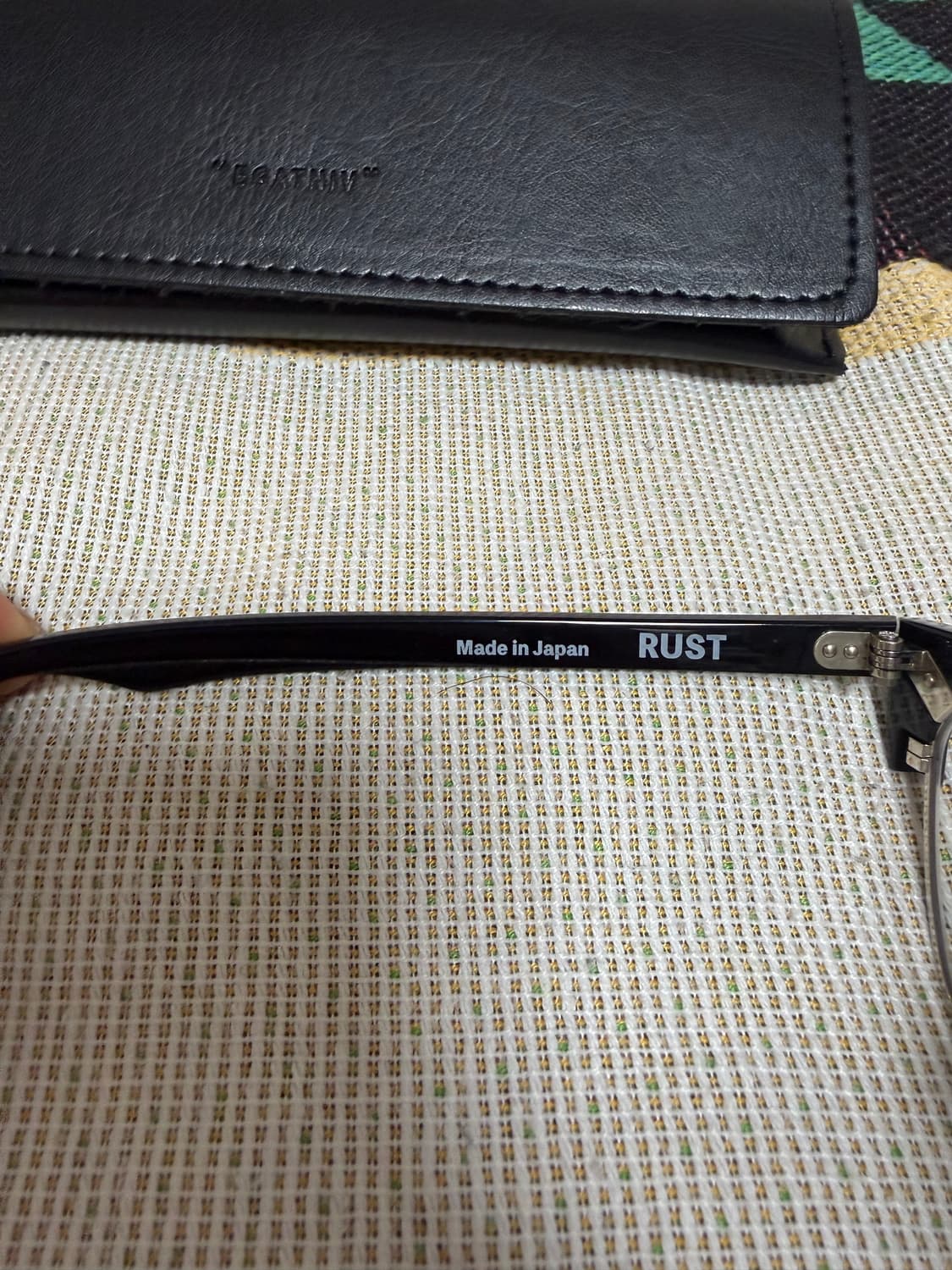 에가트니브 Rust 라시트포 옵티컬 상품이미지2