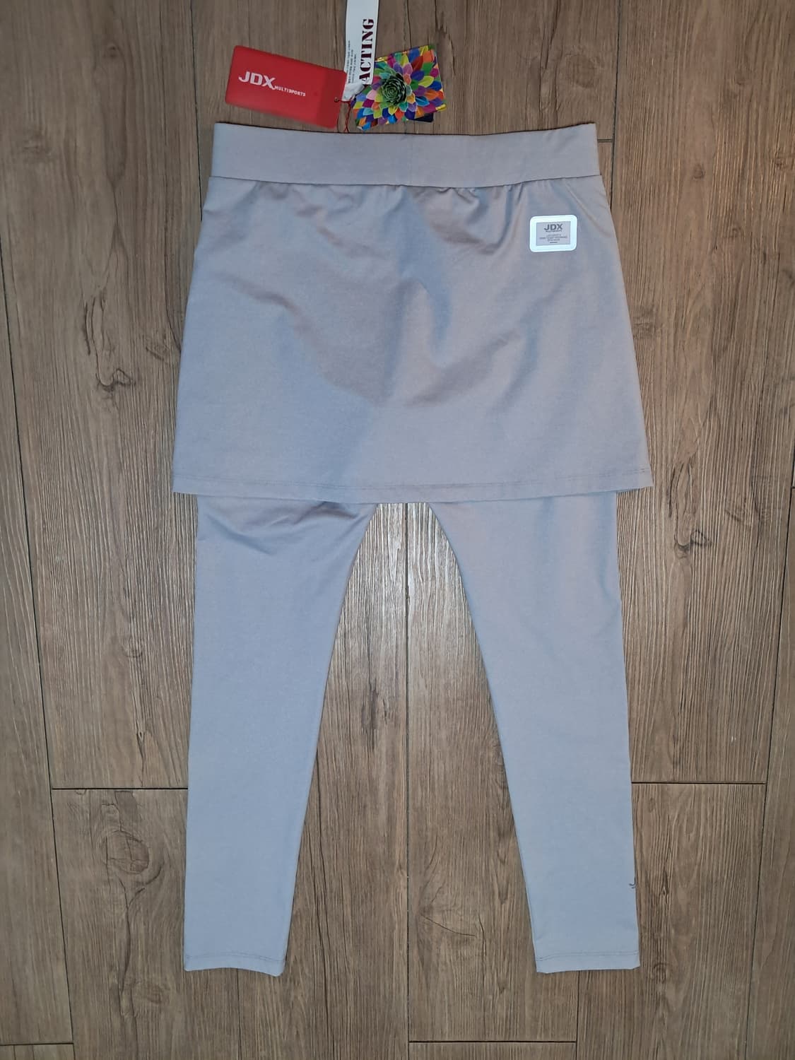 JDX 치마 바지 M 새상품  상품이미지2