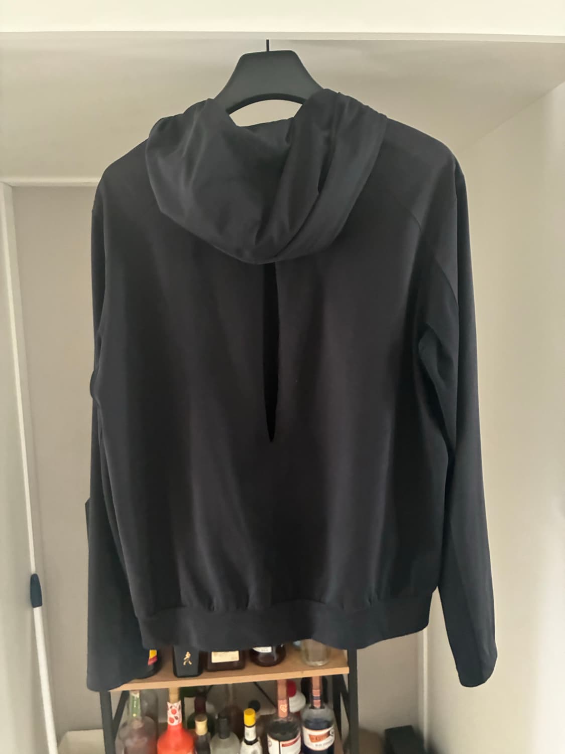 파프 후드집업 M 상품이미지3