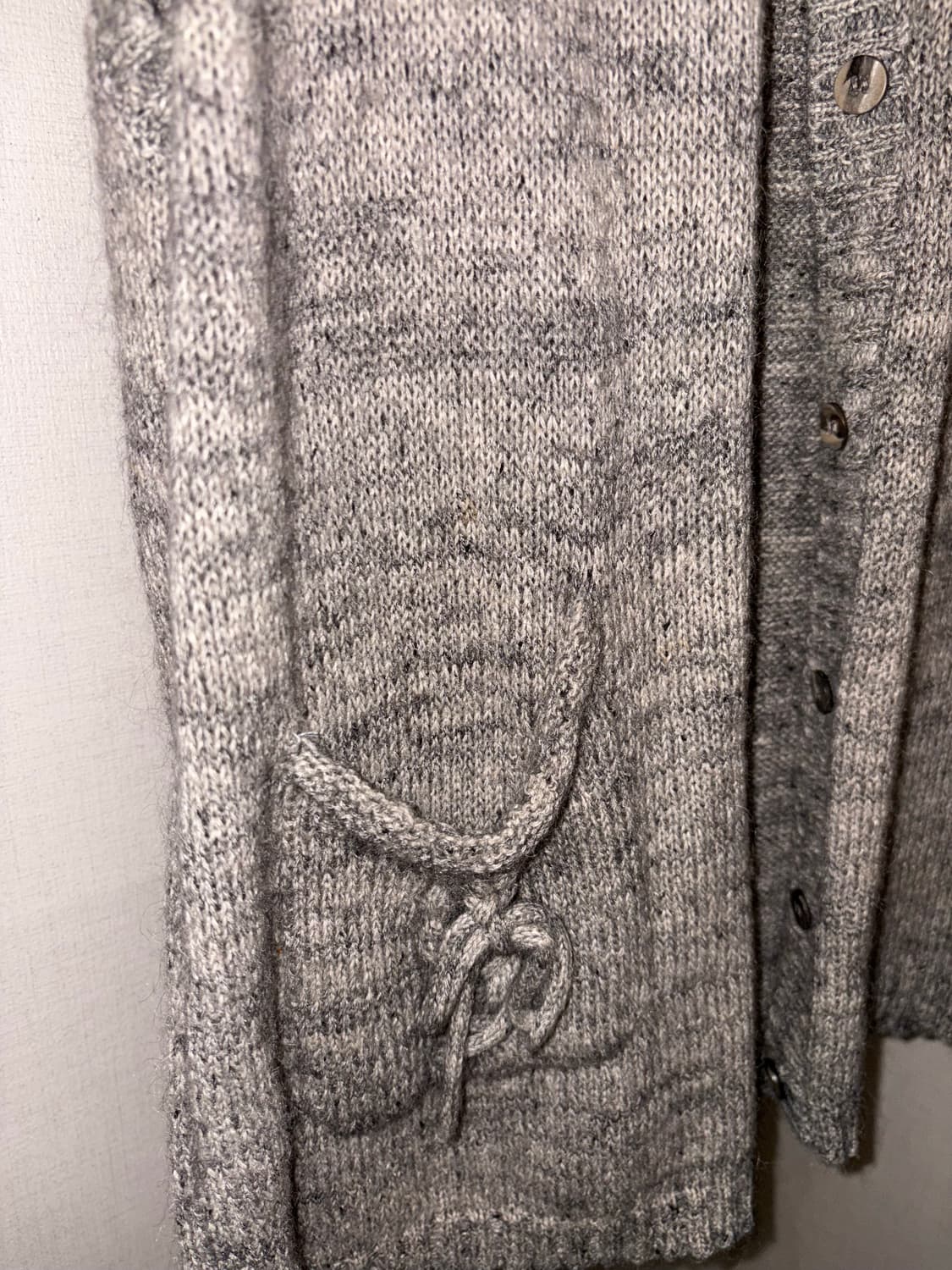 니트 베스트 상품이미지2