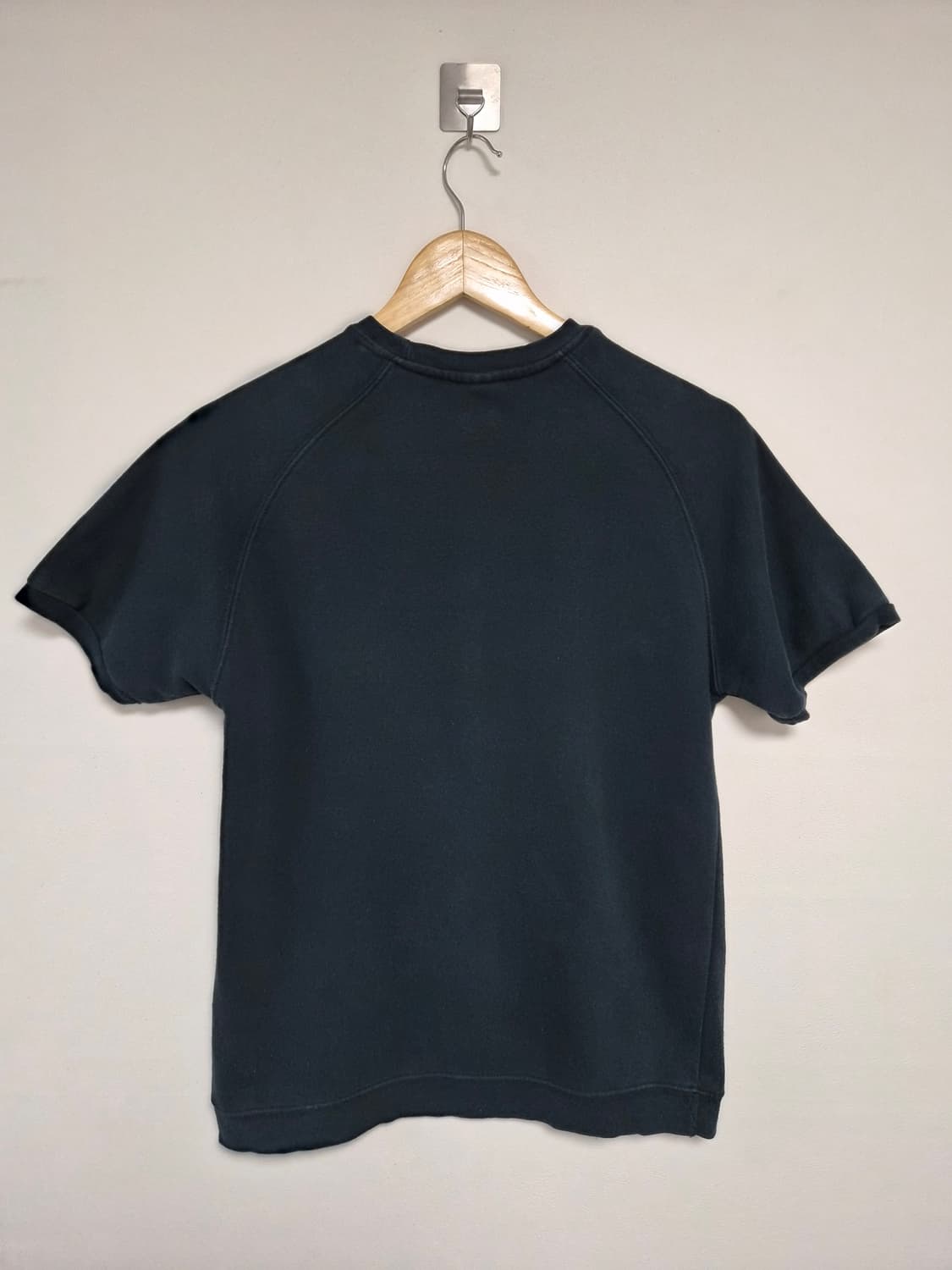 DKNY y2k 로고 반팔 티셔츠 Free사이즈 - T90 상품이미지2