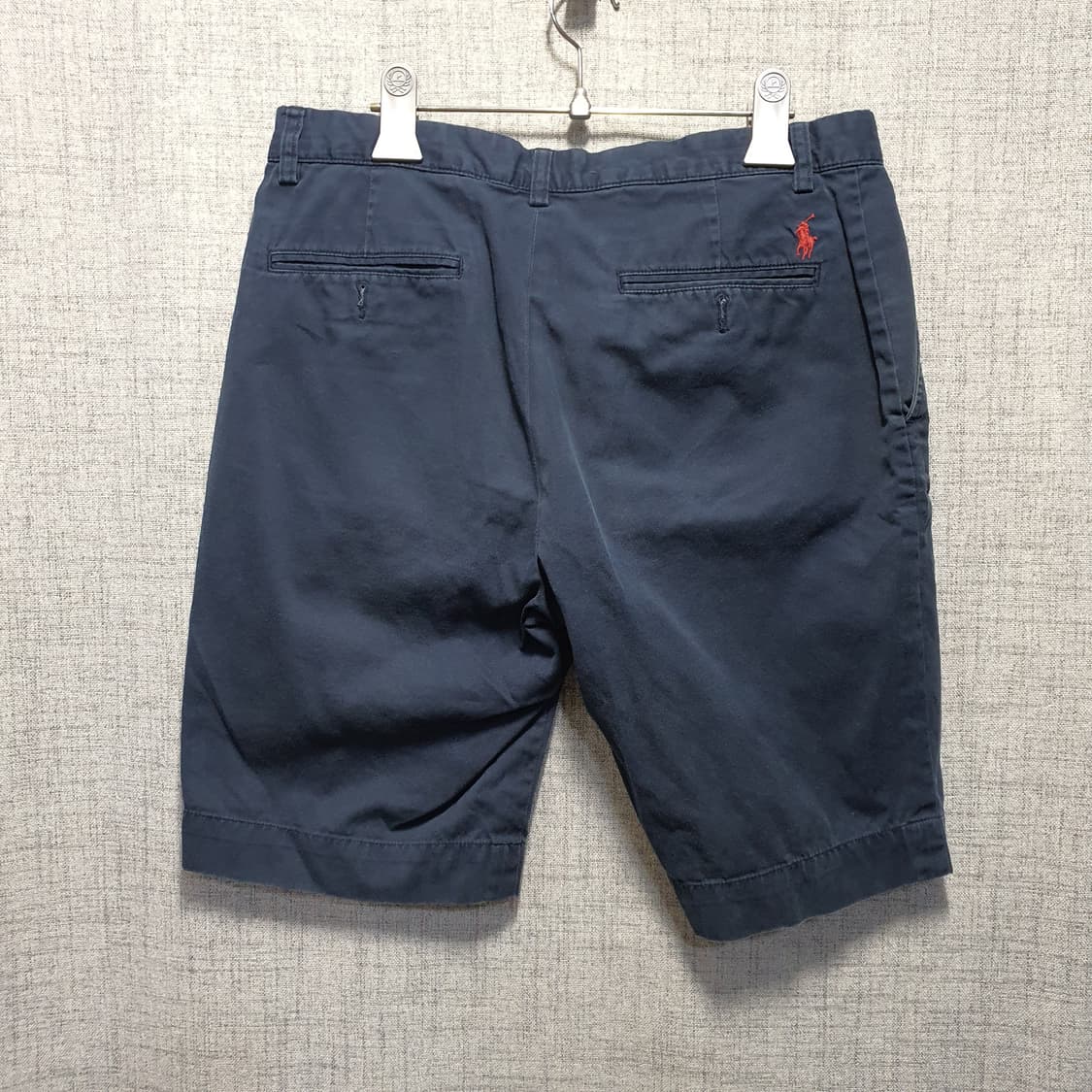 폴로랄프로렌 남성 코튼 반바지  상품이미지2