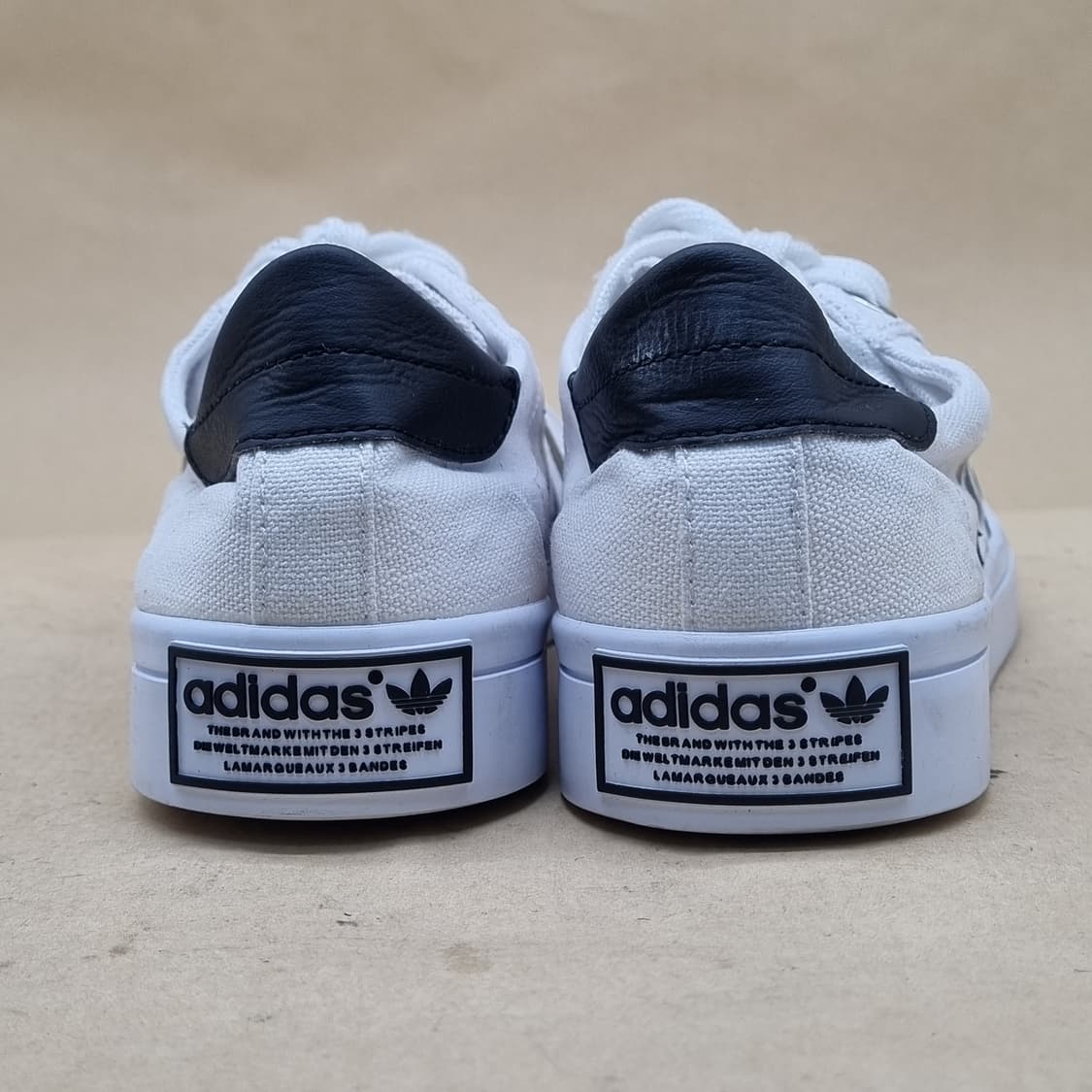 아디다스 코트밴티지 스니커즈250 상품이미지4