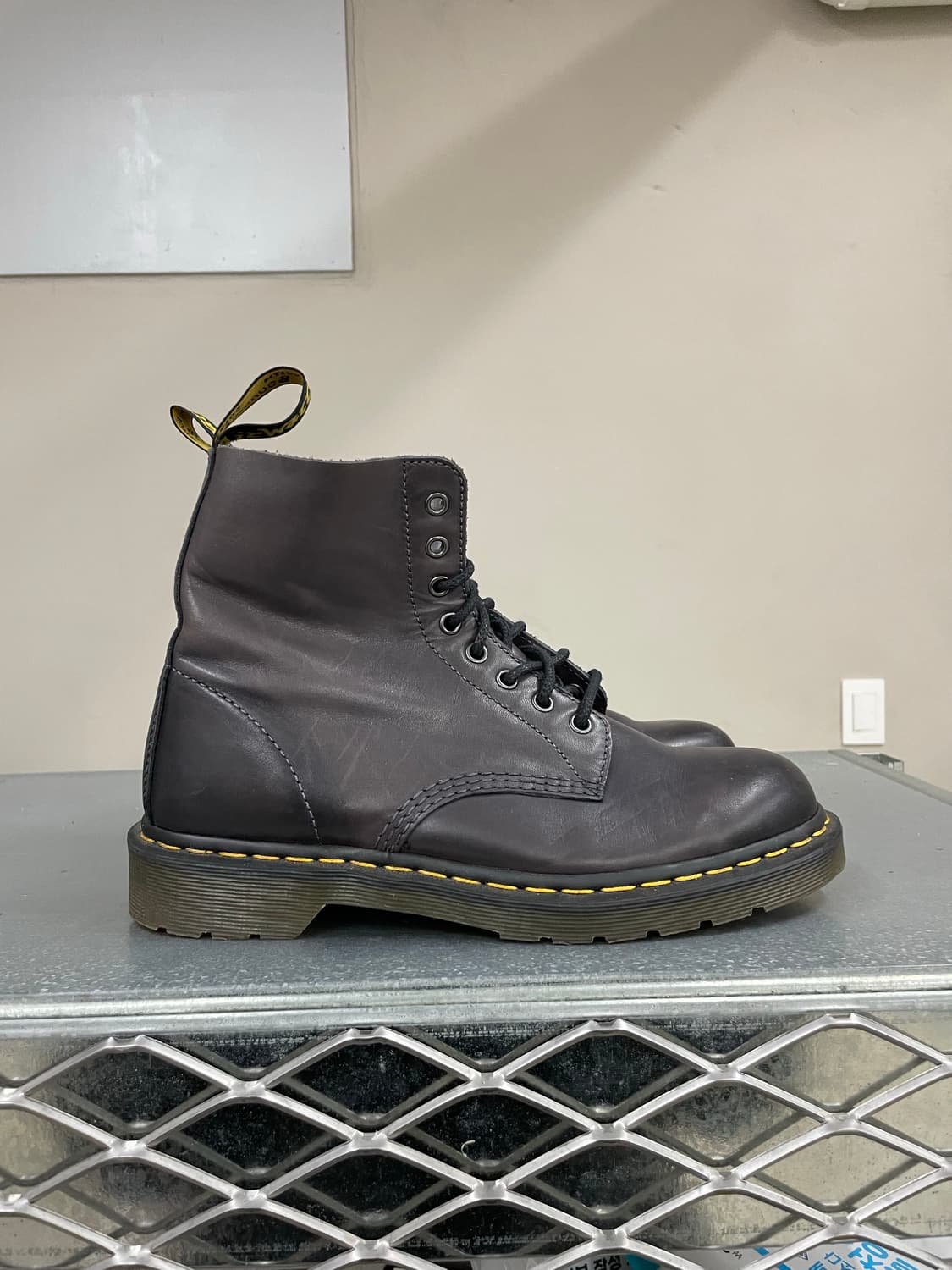 닥터마틴 1460 UK9 (gr-4001) 상품이미지4