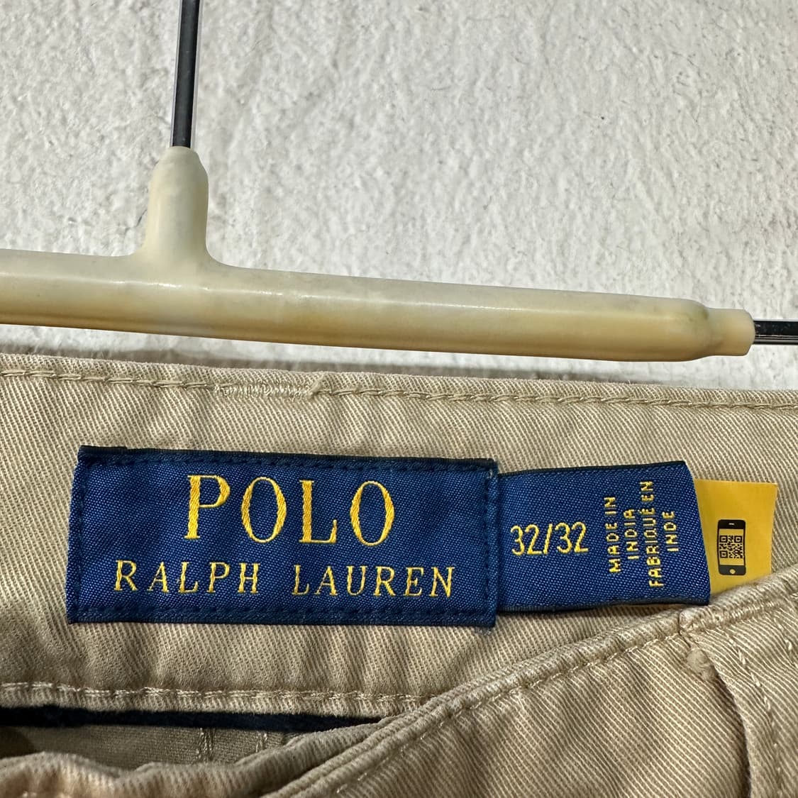 폴로랄프로렌 코튼 팬츠 32 상품이미지5
