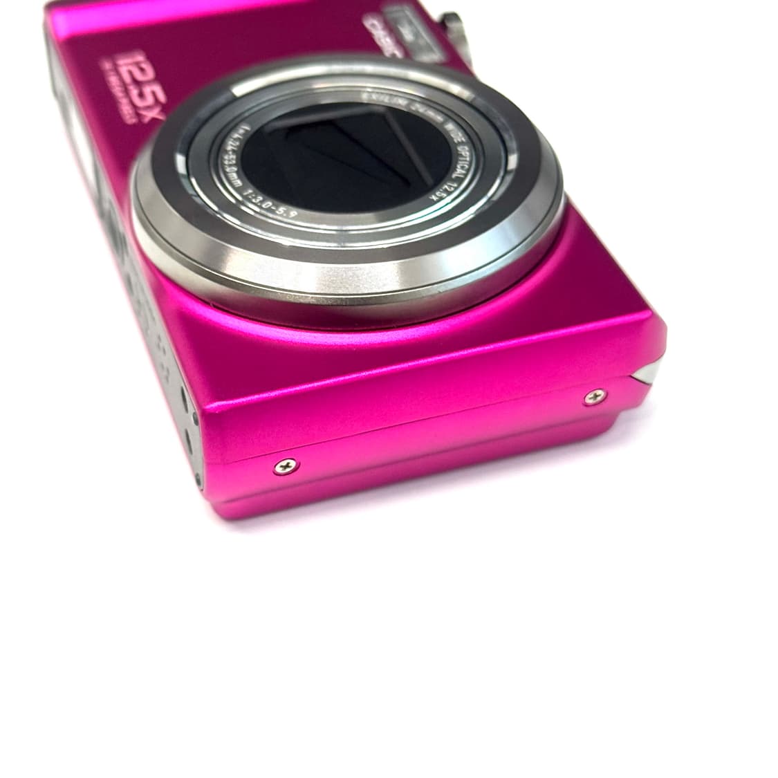 필름느낌 🫧 작례있음 ) 카시오 Ex-zs150 빈티지 디카💖✨ 상품이미지5