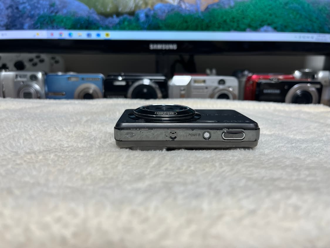 📸✨ 소니 DSC-W300 판매합니다 ✨📸  상품이미지6