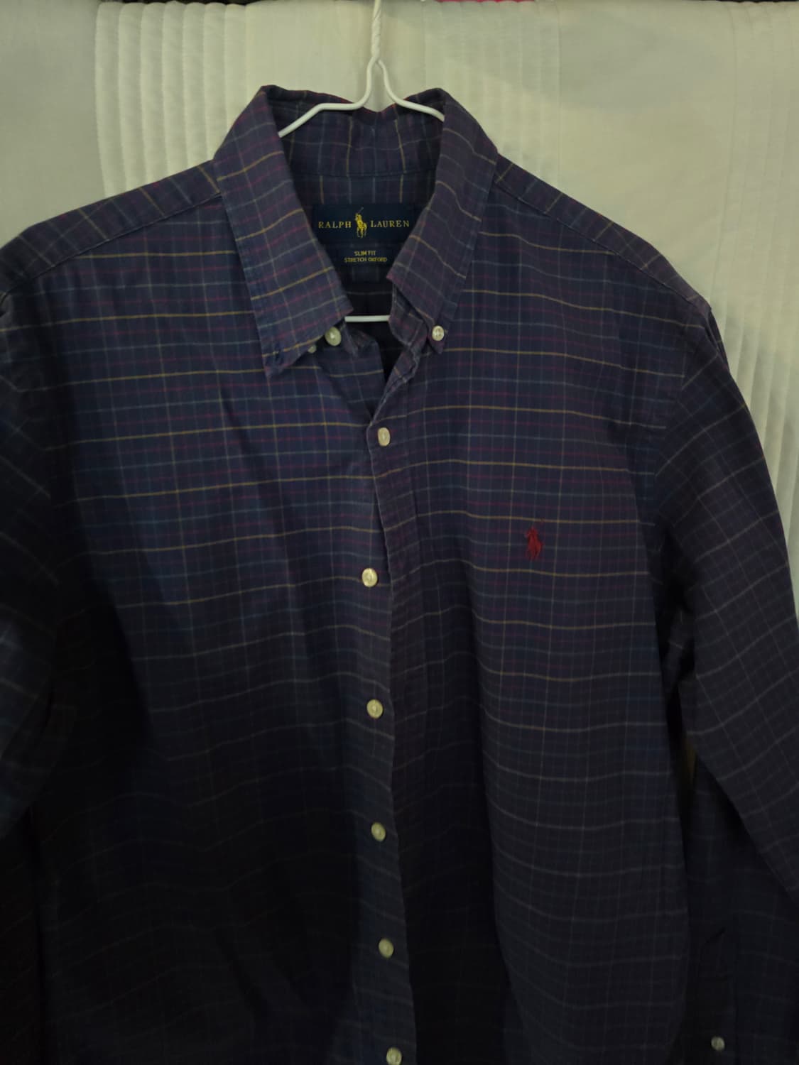 폴로 랄프로렌 셔츠남방  상품이미지1
