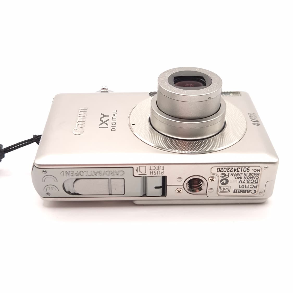 미품✨️한글지원📸 캐논 익시 50 ✨ 클래식한 색감 감성디카 💕 상품이미지5