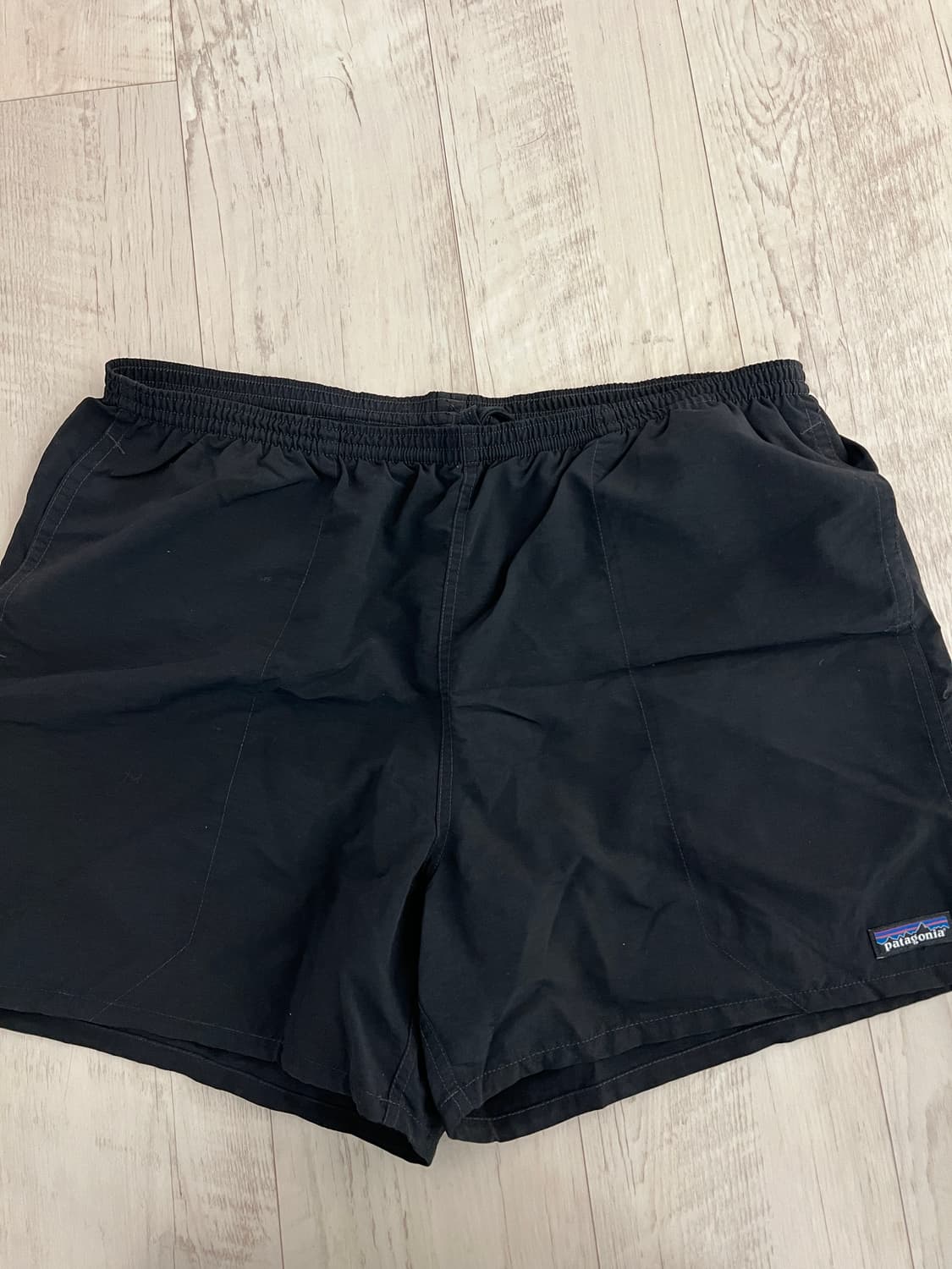 파타고니아 배기스 반바지 xl 상품이미지1