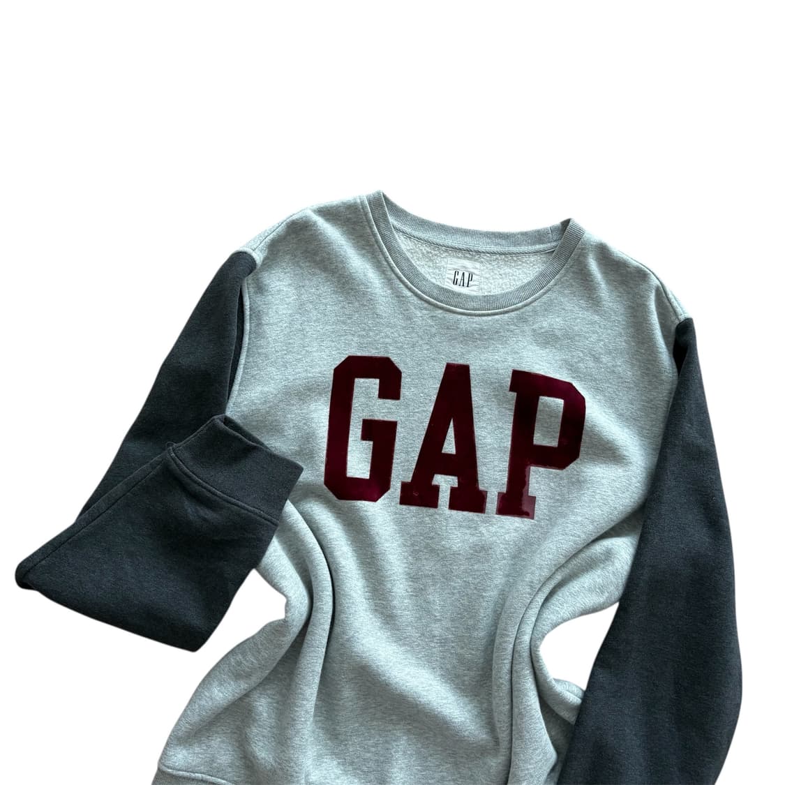 Gap 갭 나그랑 맨투맨  상품이미지2