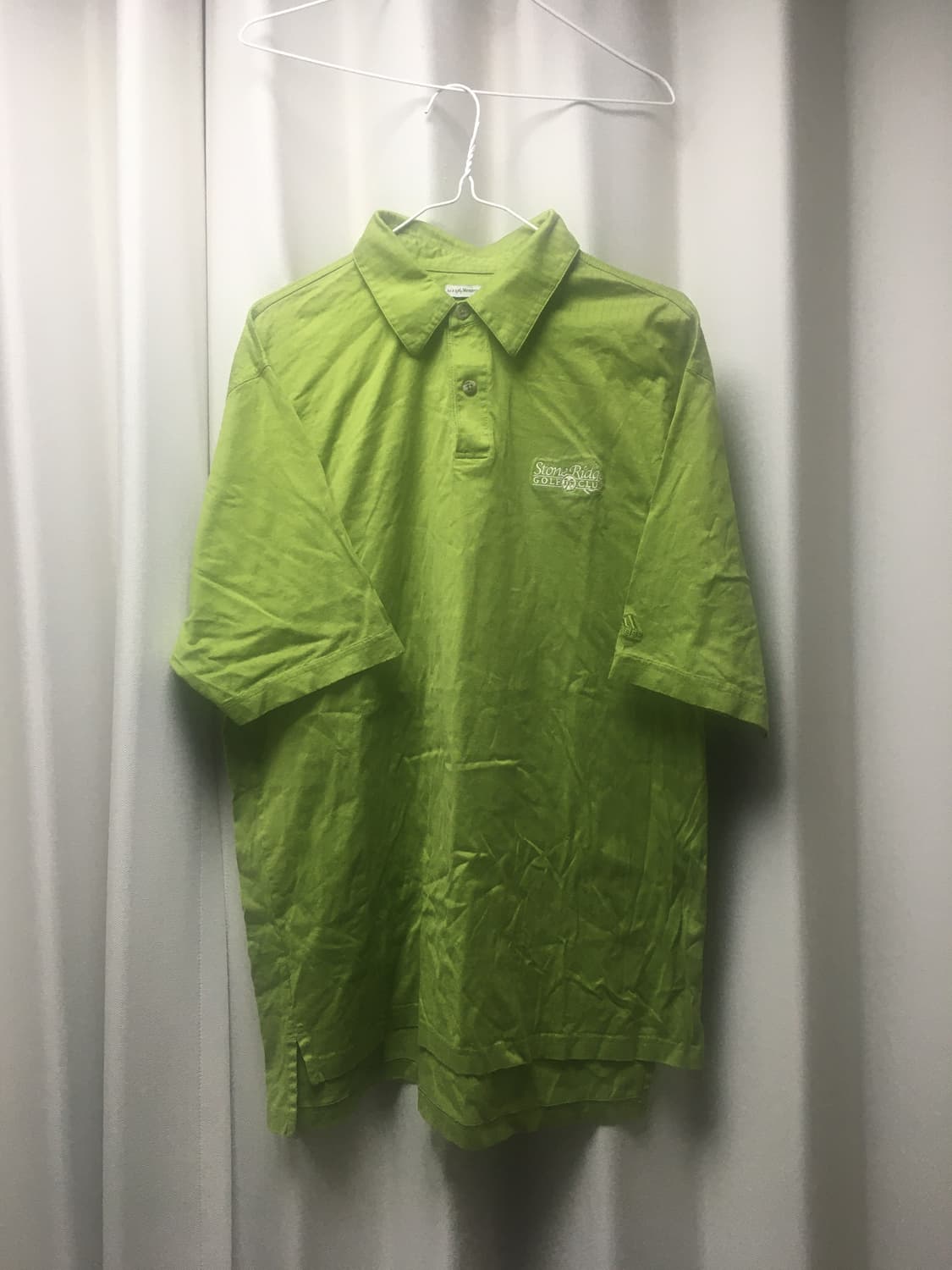 stone ridge 아디다스 반팔L 상품이미지1