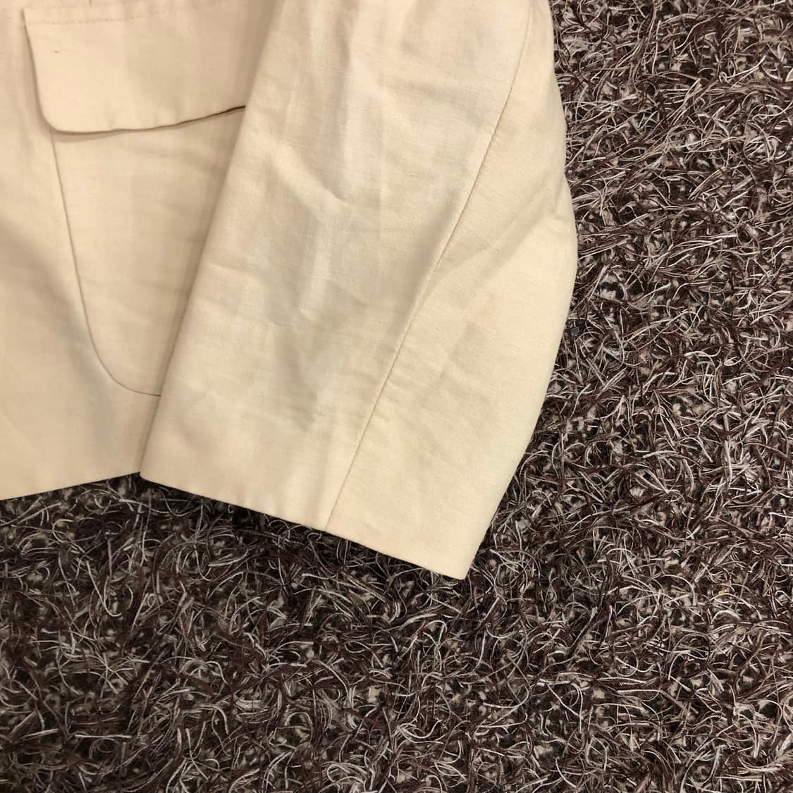 폴로 랄프로렌 블레이저 자켓 상품이미지3