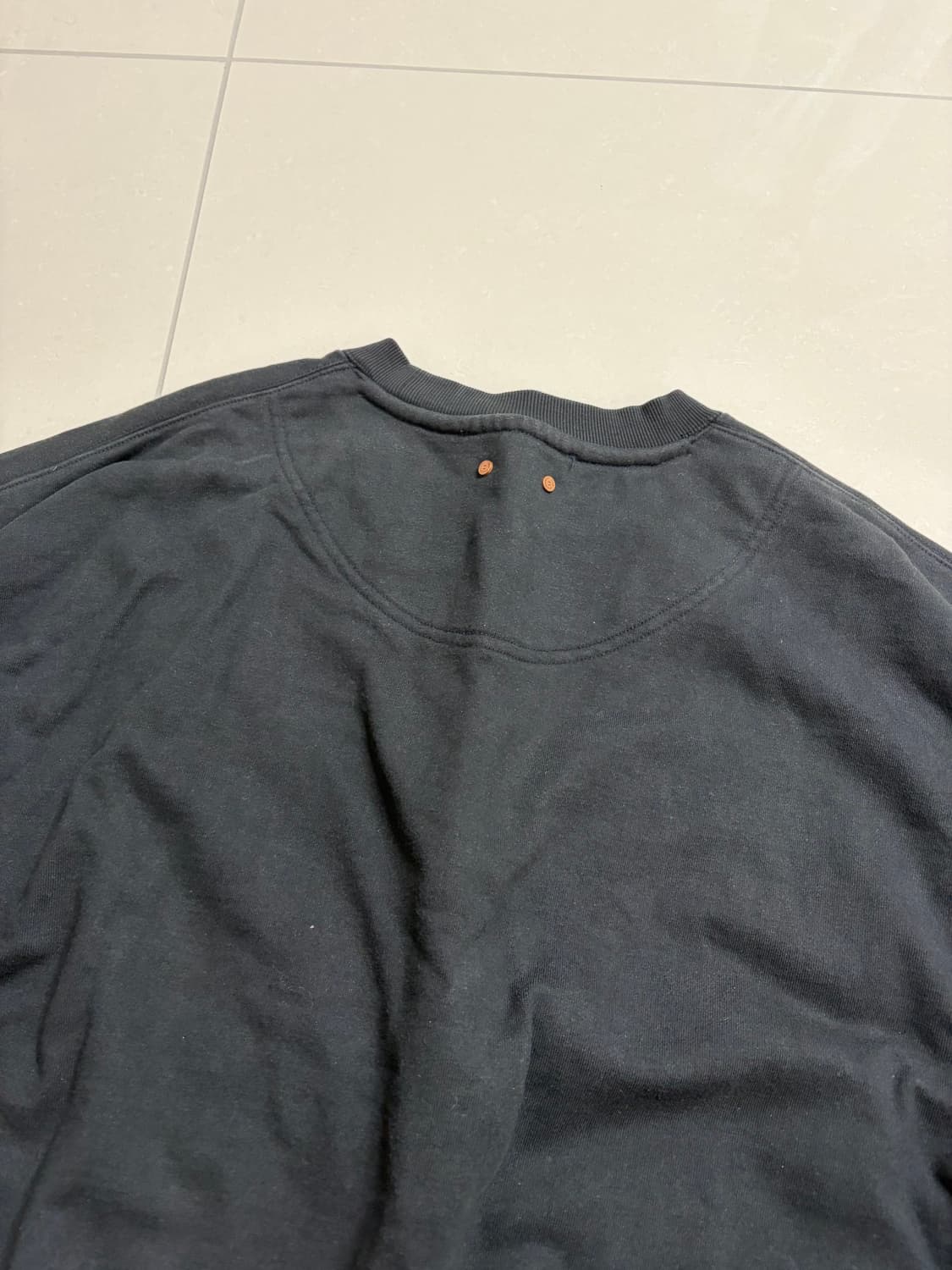 앤더슨벨 맨투맨  상품이미지3