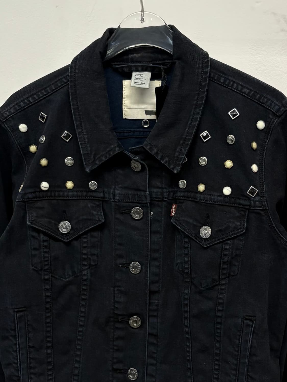 Levi’s stud jacket  상품이미지2