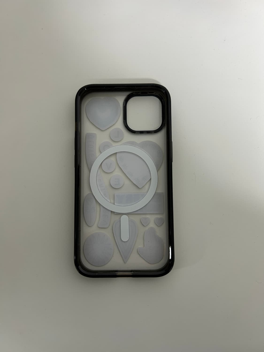 CASETIFY 케이스티파이 이나피스퀘어 아이폰14 휴대폰 케이스 상품이미지2