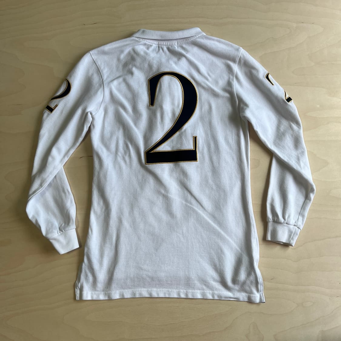 Polo Ralph lauren Black Watch T-shirt 상품이미지4