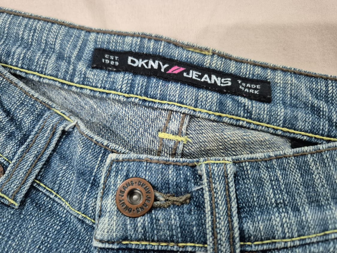 DKNY 부츠컷 데님 상품이미지5