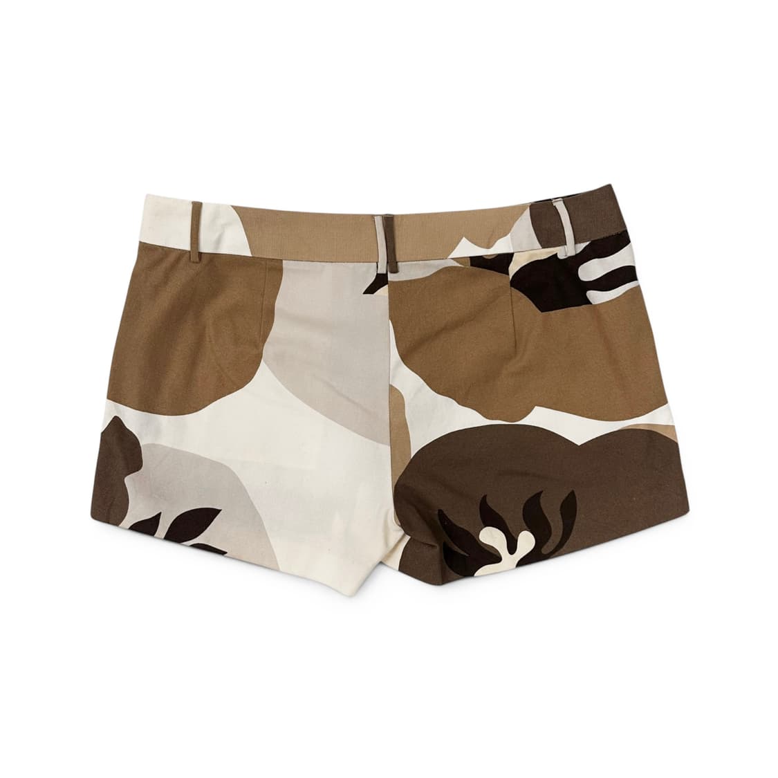Western Camel Micro Pants 상품이미지2