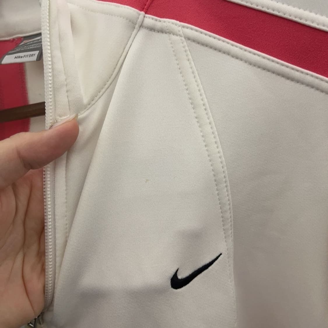 나이키 스우스 흰핑 트랙탑 져지 집업 90 C06093 상품이미지8