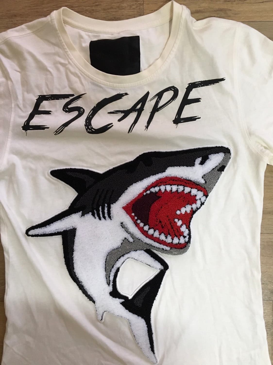 필립플레인 반팔티  상품이미지2