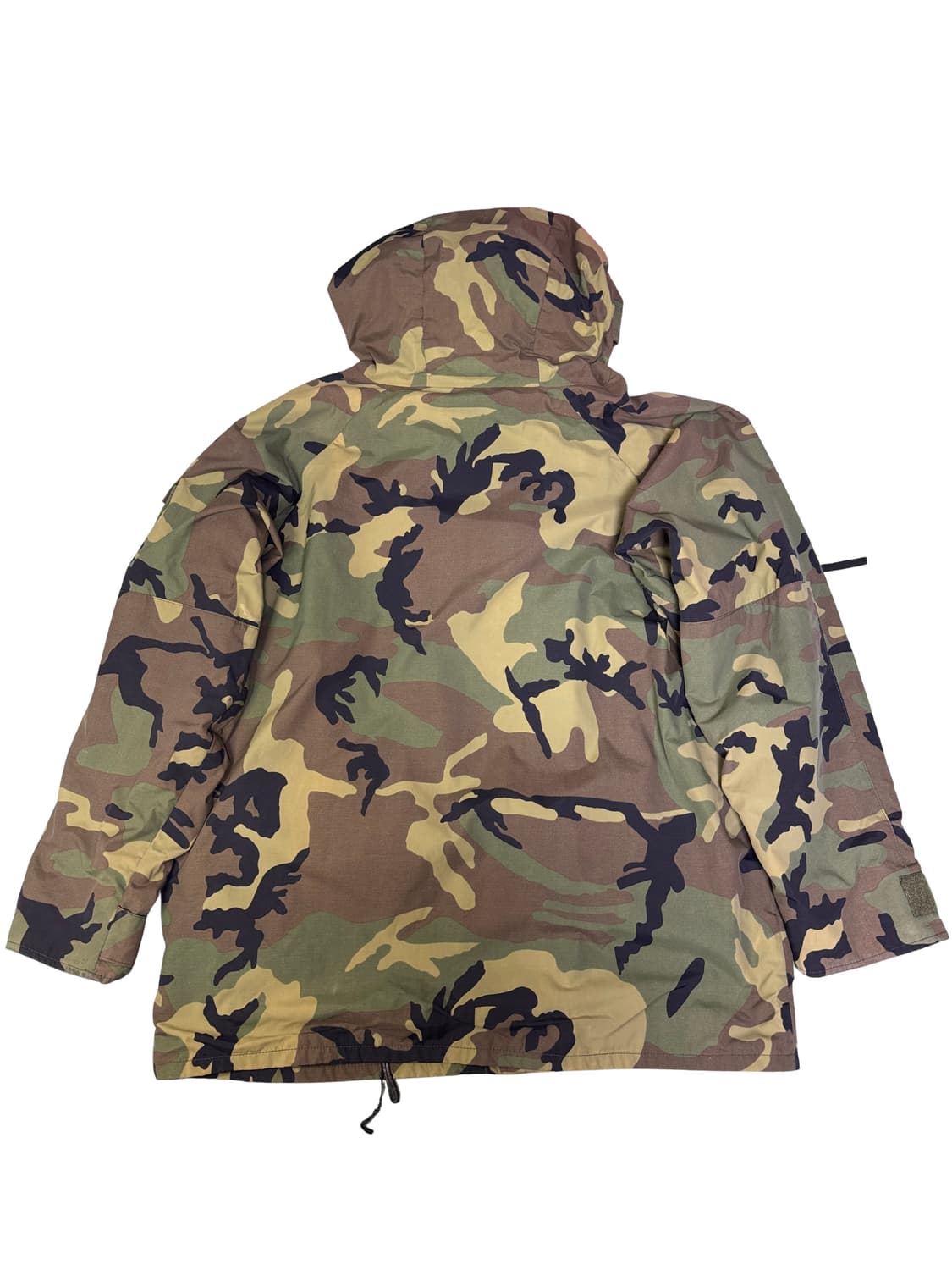 빈티지 카모랜드 ECWS 콜드웨더 파카 L 상품이미지10