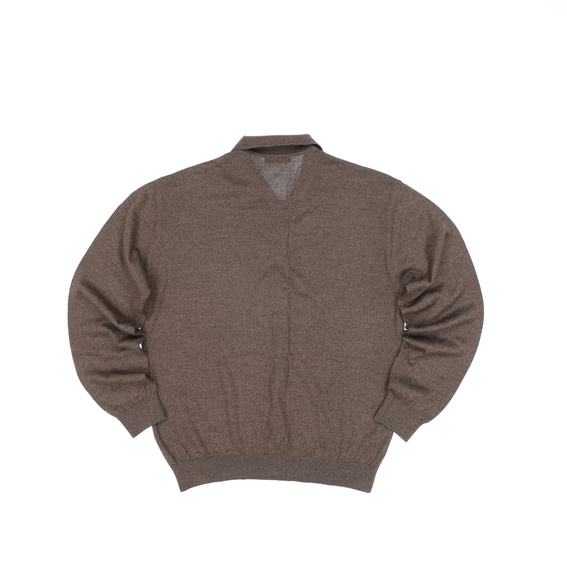 105 지방시 올드 카라 긴팔 니트 N7584 상품이미지2