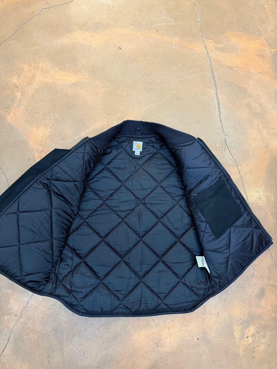 칼하트 V01 베스트  상품이미지6